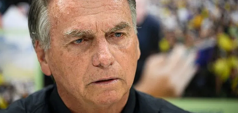 STM dá dez dias para Bolsonaro entregar defesa contra perda de patente