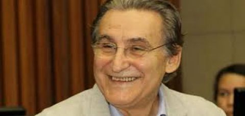 Morre Renato Rabelo ex-presidente do PCdoB aos 83 anos