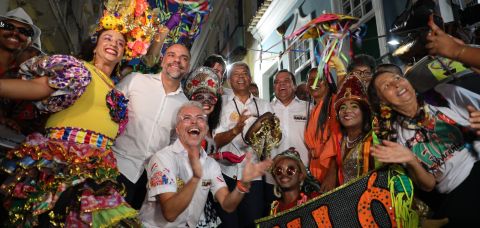 Carnaval exige atenção com a saúde em meio à maratona de esforço físico