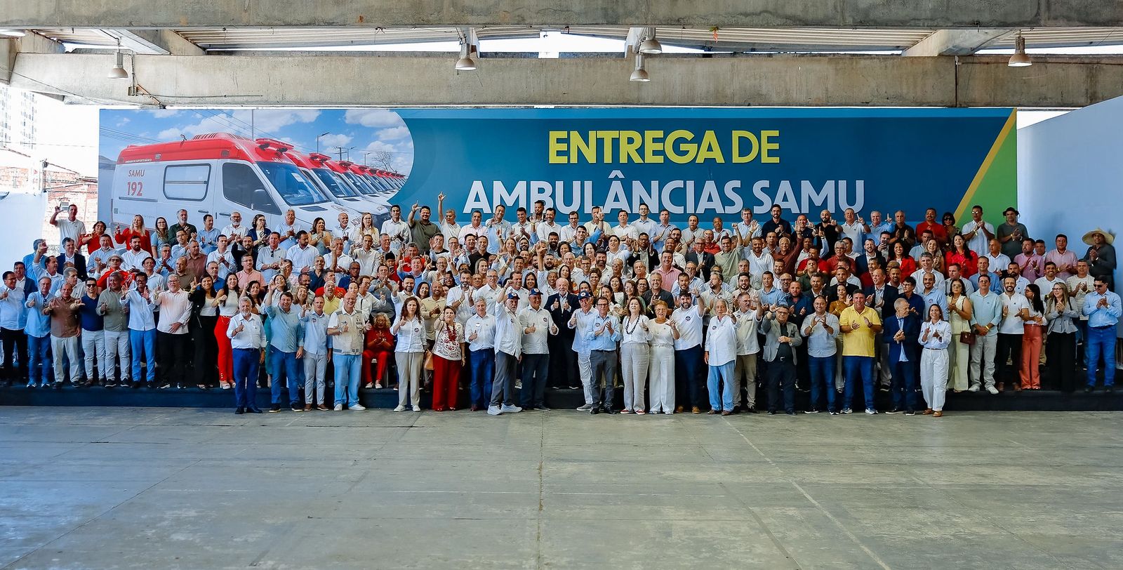   Camaçari ganha investimentos do Novo PAC Saúde fortalecendo serviços da Atenção Primária  