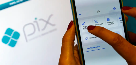 Pix volta a funcionar após período de instabilidade