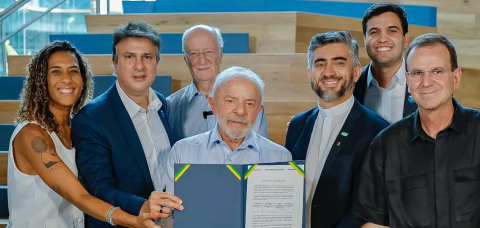 MEC habilita PUC-Rio e Idor para oferecer cursos de medicina