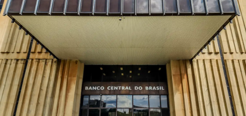 Escândalo do Master gera tensão entre servidores do Banco Central