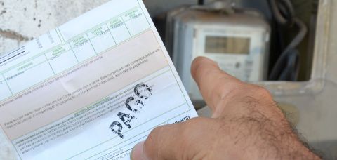 Conta de luz segue sem cobrança extra em março devido a bandeira verde