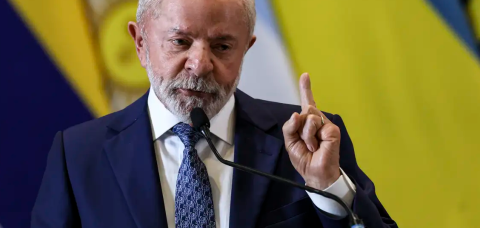 Equipe da reeleição de Lula tem dois baianos