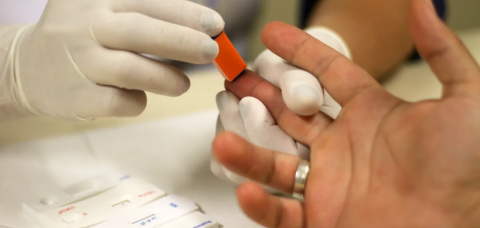 SUS passa a adotar antibiótico para prevenir sífilis e clamídia