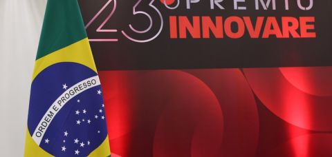 Prêmio Innovare recebe inscrições até 5 de maio