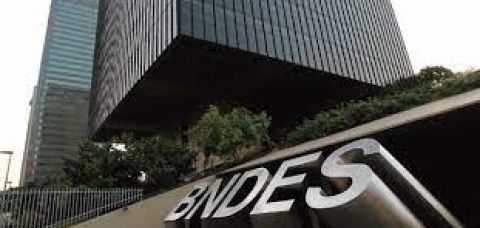 BNDES tem lucro recorrente de R$ 15,2 bi em 2025, o maior da história
