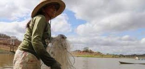 Sexto lote do seguro-defeso será disponibilizado na terça-feira