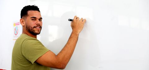 SEC convoca professores da Educação Profissional e da Educação Básica