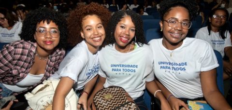 Programa Universidade Para Todos vai ofertar mais de 20 mil vagas em 2026