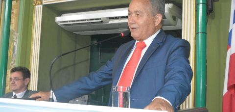 Téo Senna celebra vitória do IGHB e critica perseguição do Governo do Estado