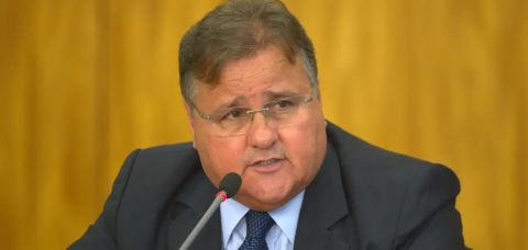 ‘Está na hora de os adultos sentarem à mesa’, diz Geddel após polêmicas