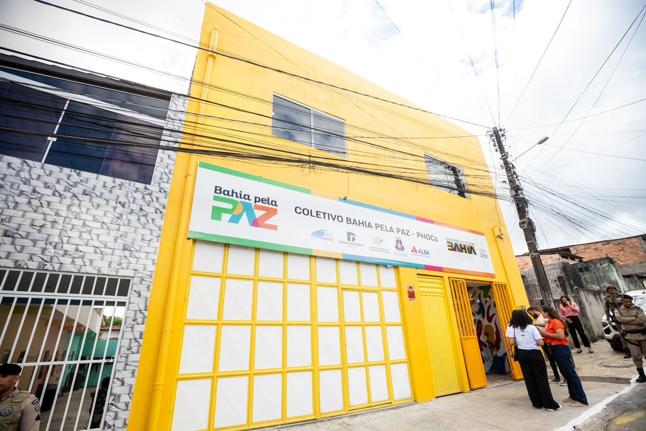 Caravana de Direitos Humanos traz serviços e informações para Camaçari nesta semana