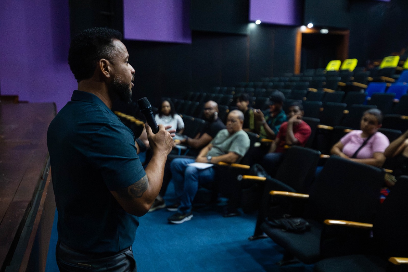 Professores da Cidade do Saber participam de jornada pedagógica e se preparam para a volta às aulas