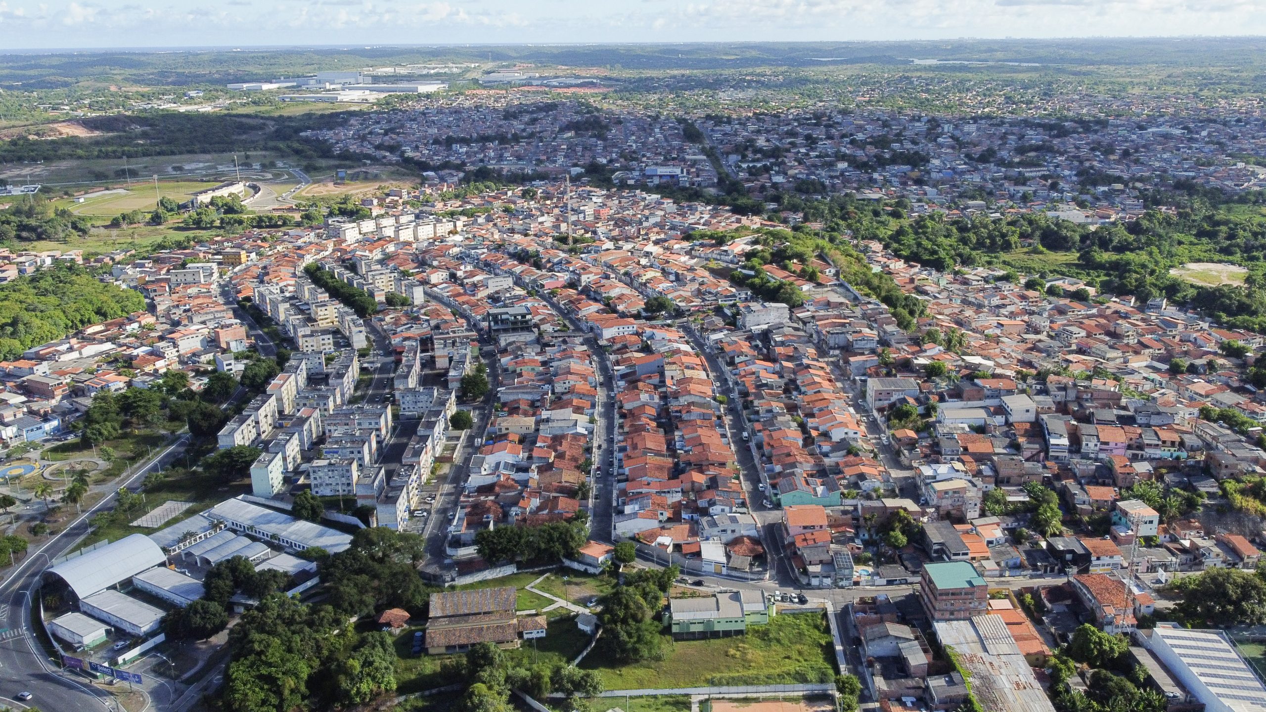 Prefeitura regulamenta dedução de materiais na base de cálculo do ISSQN em Camaçari