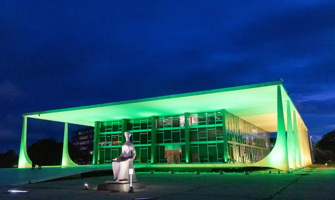 Mendonça envia ao plenário do STF decisão que prorroga CPMI do INSS