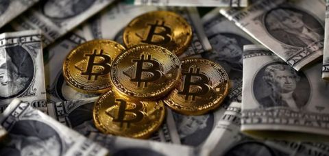 Bitcoin sobe com novos desdobramentos das negociações no Oriente Médio