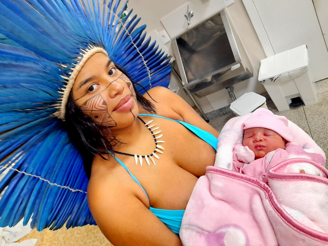 Hospital Materno-Infantil de Ilhéus supera 6 mil atendimentos a indígenas