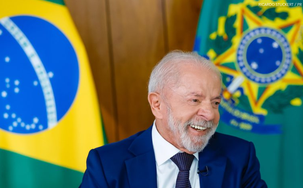 Governo envia ao Congresso projeto de lei que acaba com a escala 6×1 e diminui jornada para 40 horas, sem redução de salário