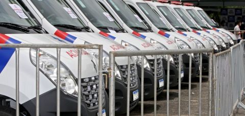 Nova lei cobre tratamentos fora do município para pacientes do SUS