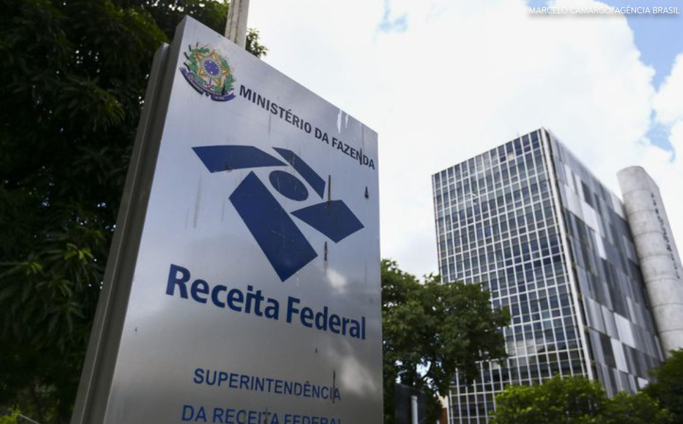 Receita Federal desmente fake news sobre fiscalização do Pix