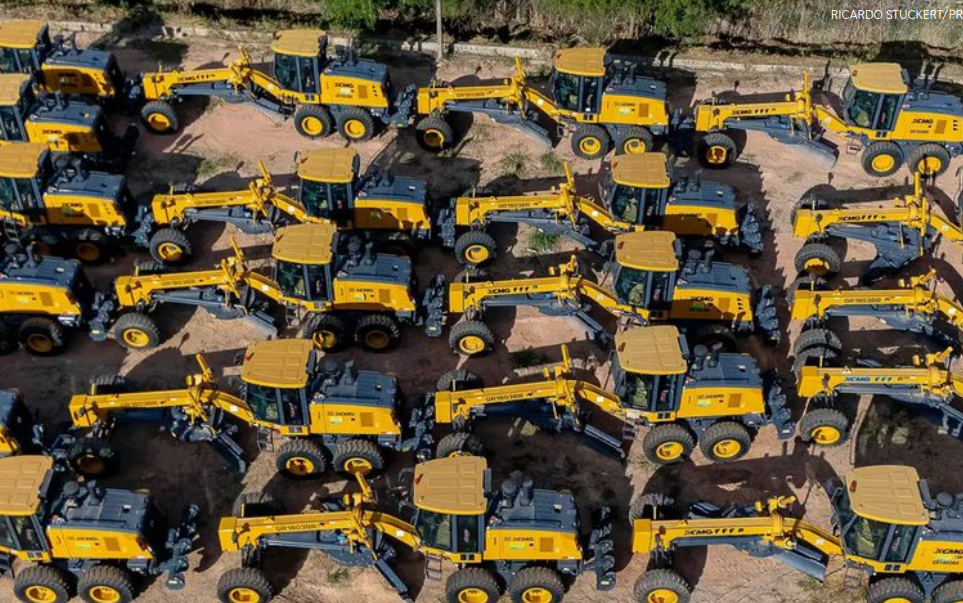 Governo do Brasil anuncia R$ 10 bilhões para modernização do campo e avança na renegociação de dívidas rurais