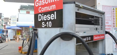 Alta do diesel pressiona governo em semana decisiva para fechar subsídio