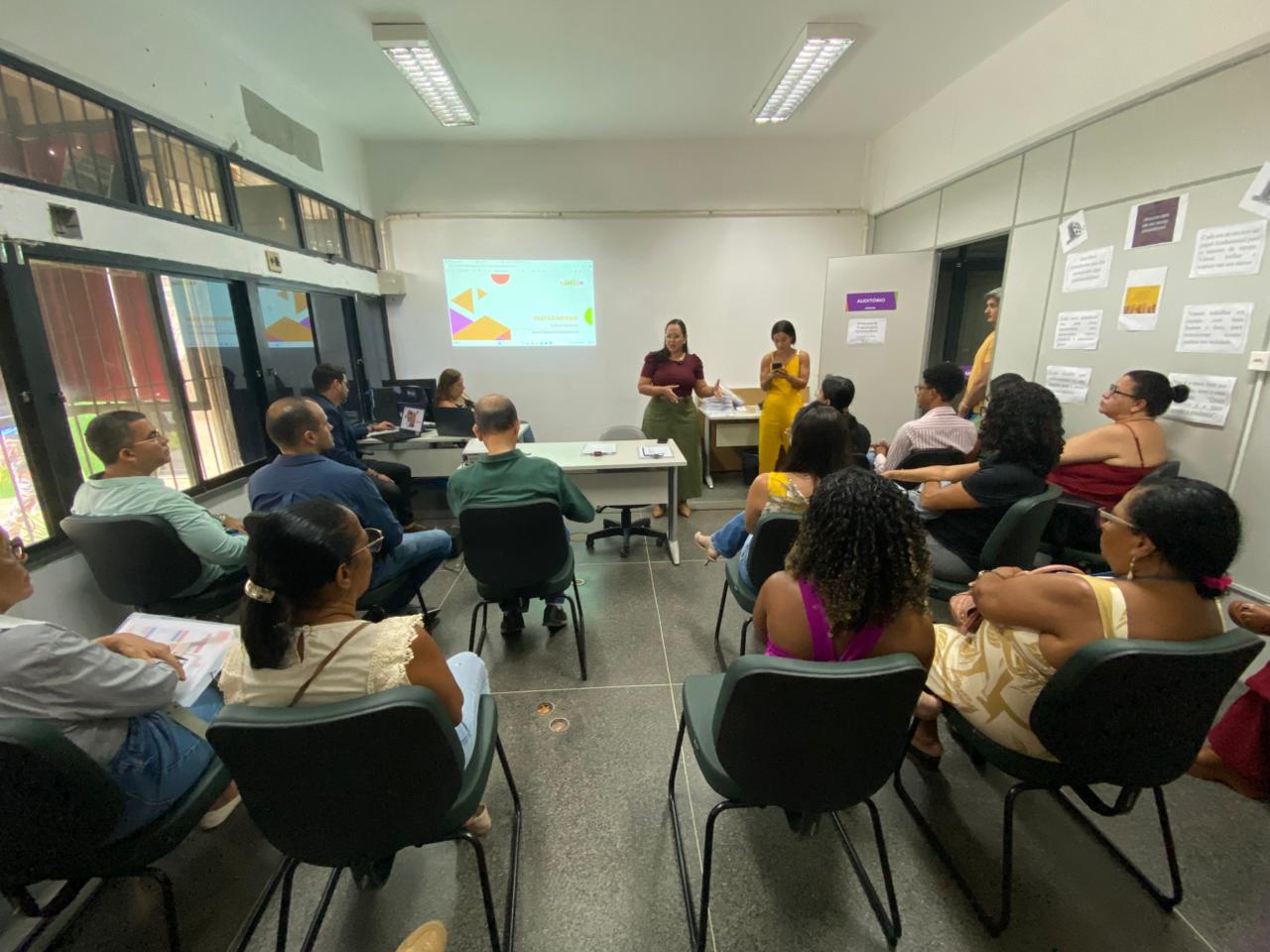 Estão abertas inscrições para o Programa de Preparo para Aposentadoria 2026