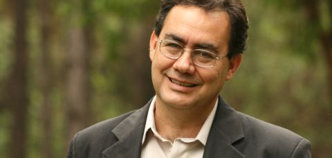 Avante anuncia pré-candidatura de Augusto Cury à Presidência.