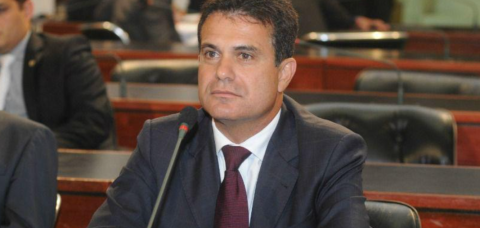 Eduardo Salles deixa o Progressistas e anunciará novo partido