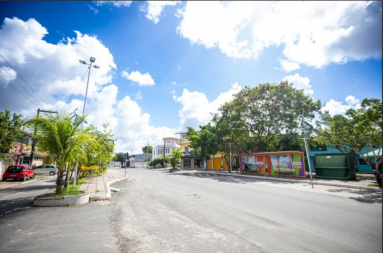 Prefeitura anuncia obra da nova Avenida Acajutiba; ordem de serviço será assinada na próxima semana