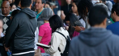 MEC divulga nova chamada da lista de espera para Fies do 1º semestre