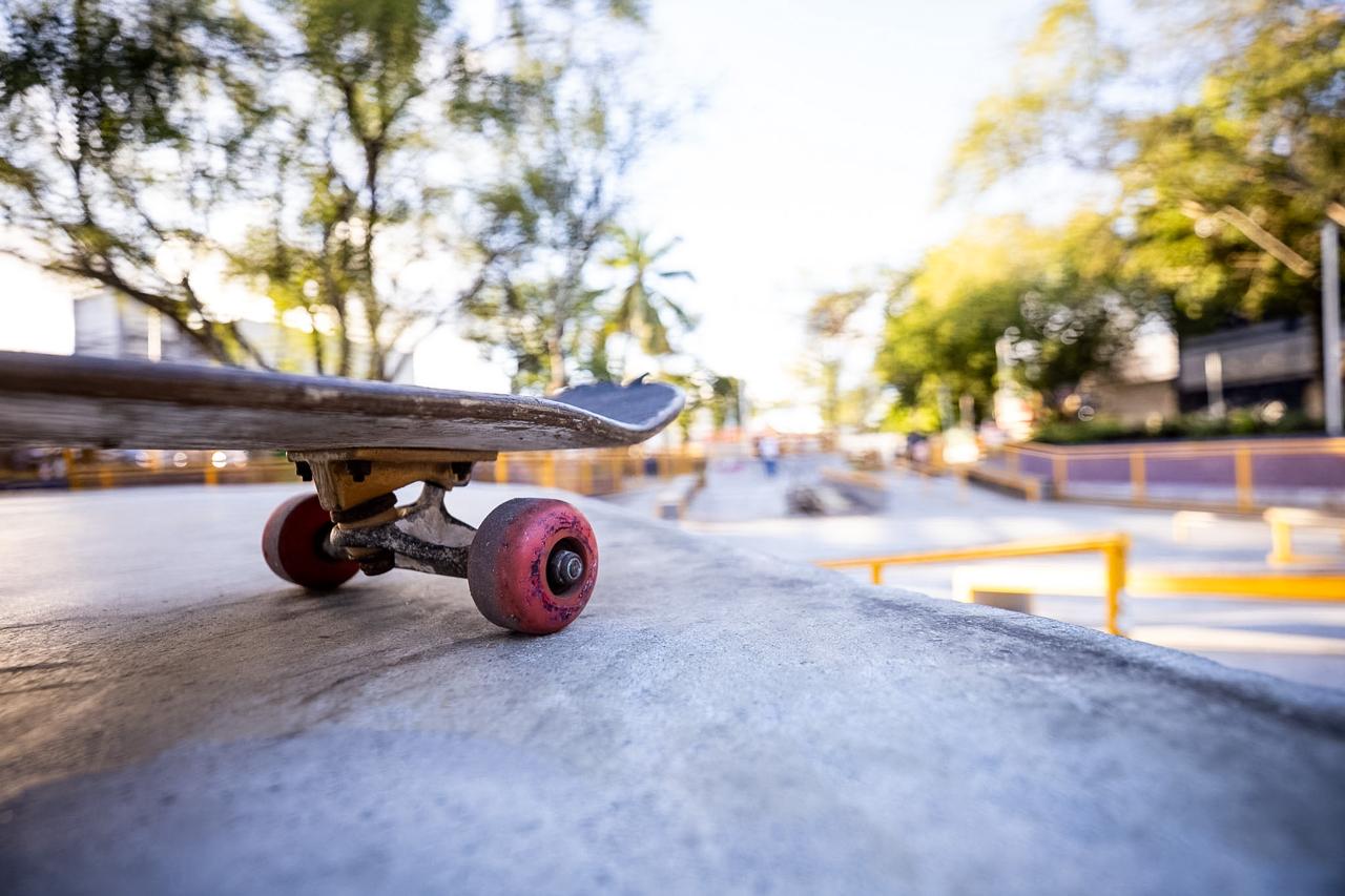 Camaçari sedia 2ª etapa do Circuito Baiano de Skateboard Street 2026 neste final de semana