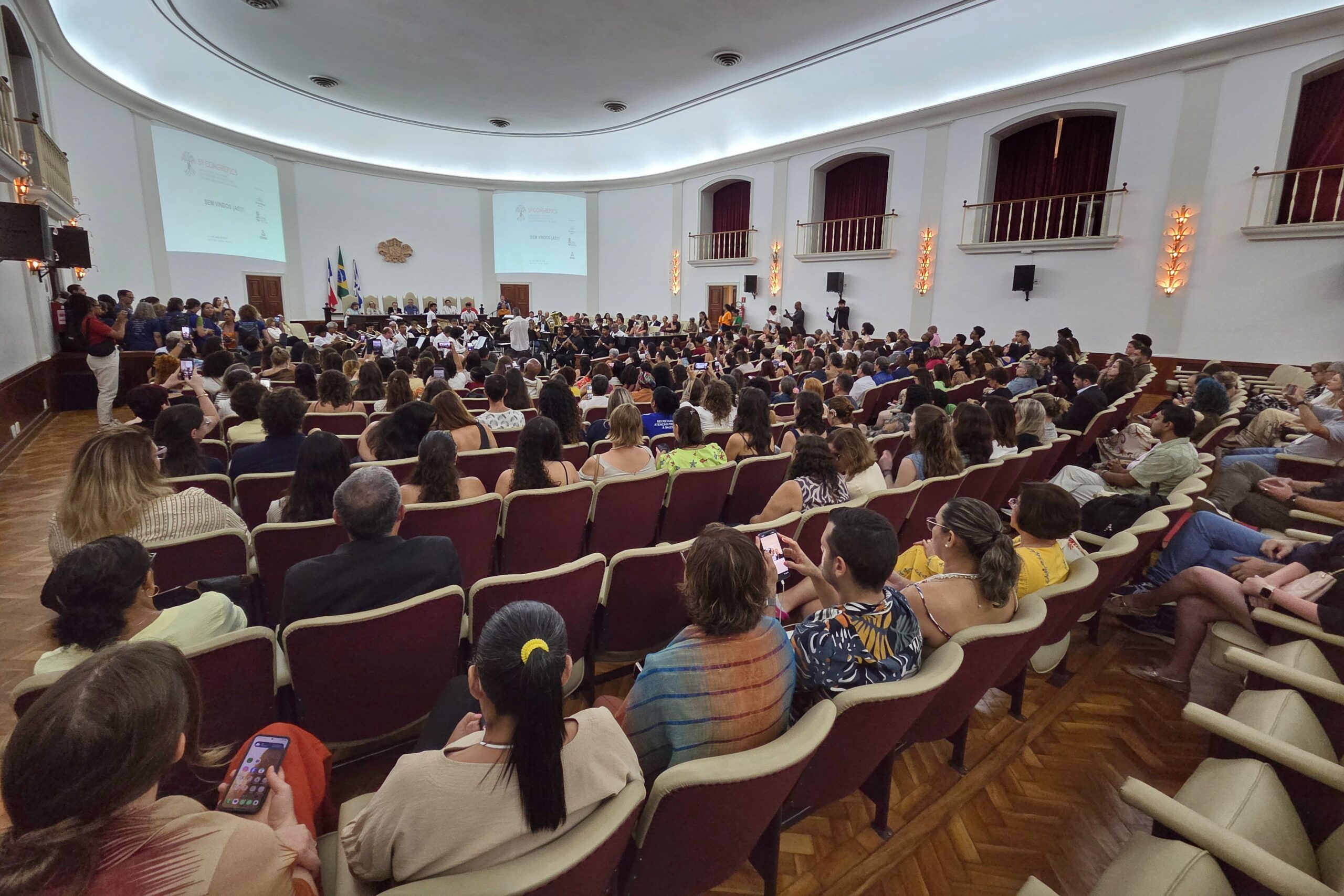 Na Bahia, ministro da Saúde autoriza medidas para fortalecimento de práticas integrativas no SUS