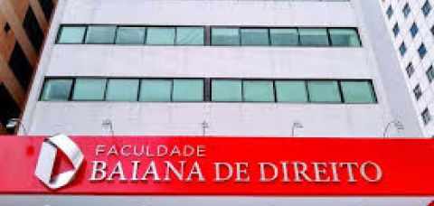 Faculdade Baiana de Direito oferece bolsas integrais em Programa Étnico-Racial