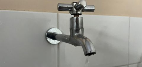 Fornecimento de água será interrompido em 25 cidades da Bahia