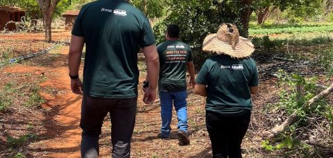 Investimento em agroecologia cresce na Bahia 185% e supera R$ 300 milhões