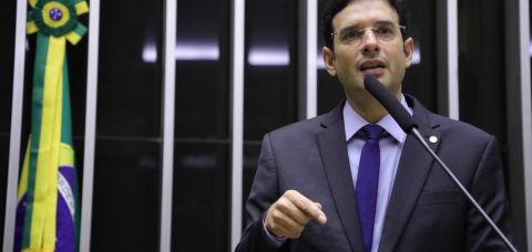 Leo Prates participa do Fórum de Lisboa 2026