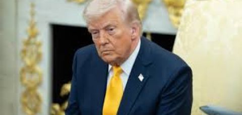 Trump fica mais encurralado com limitação dos poderes de guerra