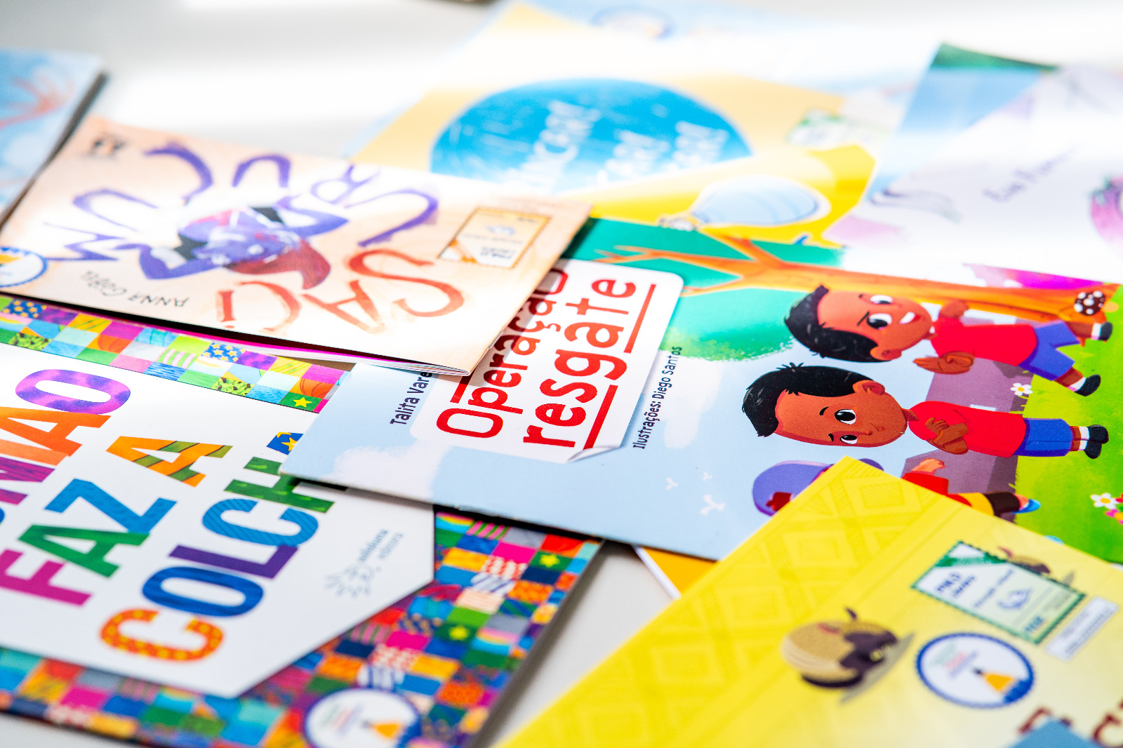 Equipamentos de cultura voltam às aulas e levam arte para moradores da sede e orla