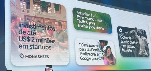 CIEE e Google renovam a parceria com oferta de 110 mil bolsas de estudo