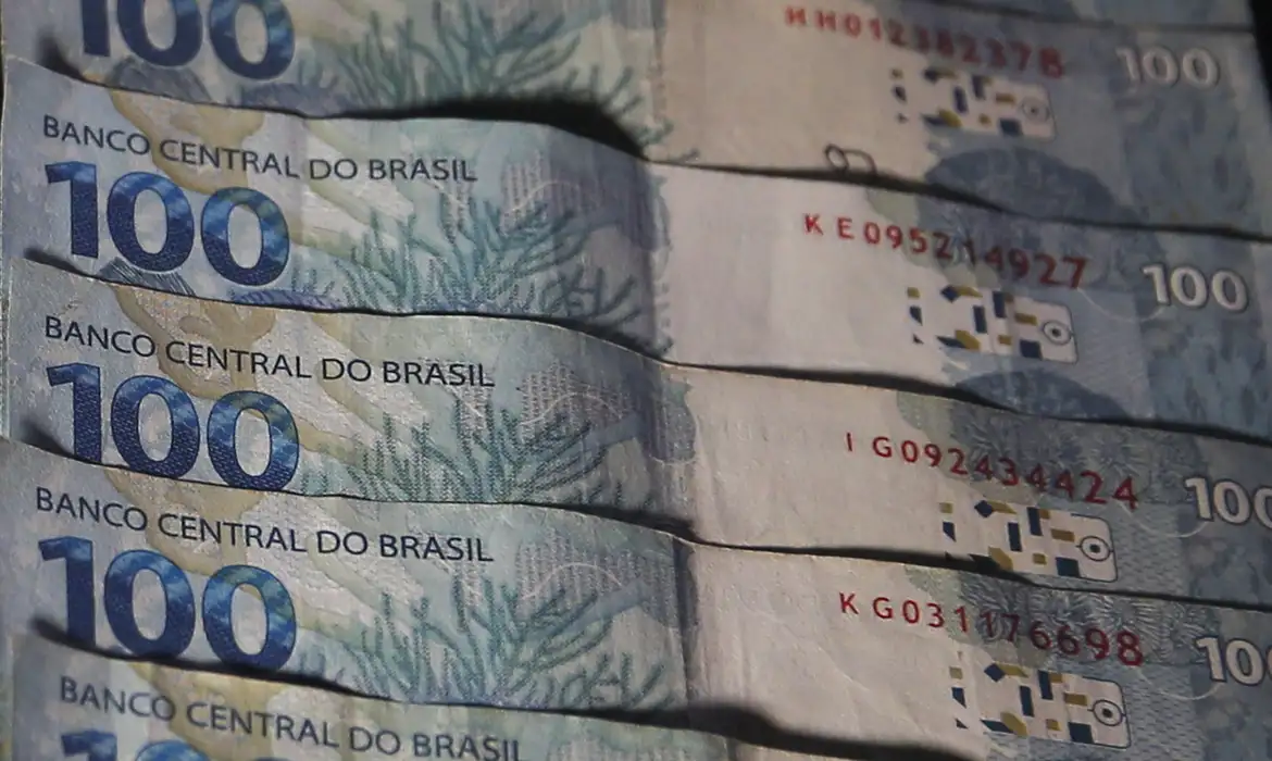 Governo registra déficit primário de R$ 53,3 bi em maio