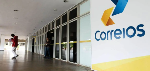 TCU cita risco fiscal dos Correios e defende compensação de custosv