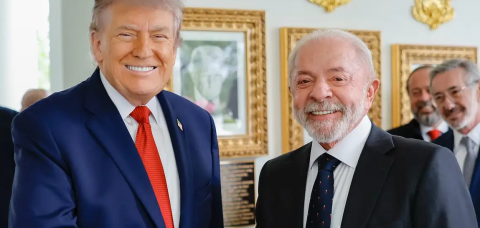 Governo Lula tem nova reunião com EUA para frear tarifaço