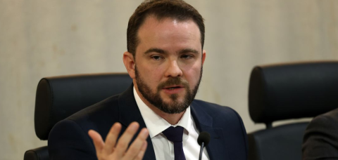 Durigan defende que Pix é universal e não prejudica americanos