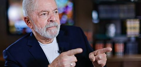 Lula defende Pix após tarifa dos EUA: “Ninguém vai mudar”
