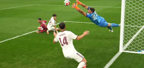 Espanha avança e elimina Portugal em adeus de Cristiano Ronaldo em Copas