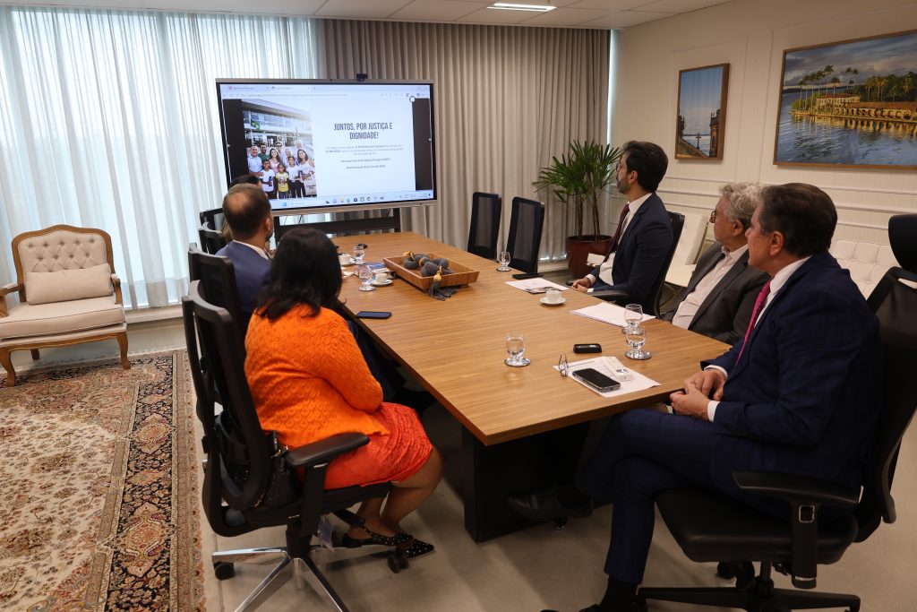 Camaçari sediará mutirão PopRuaJud com serviços gratuitos à população em situação de vulnerabilidade