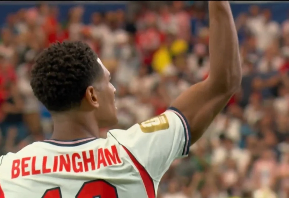 Inglaterra leva 3ª lugar da Copa do Mundo 2026 em jogo emocionante com a França; Mbappé vira maior artilheiro das Copas